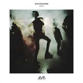 Sam Paganini — Rave (Radio-Edit) — обложка